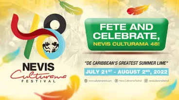 Culturama 48 Events 2022