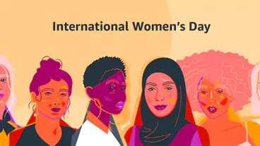 International Women's Day 2022