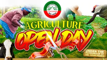 Nevis Agriculture Open Fair 2022