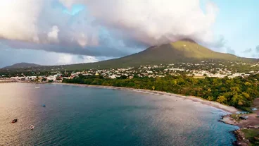 Nevis is the ultimate wellness destination