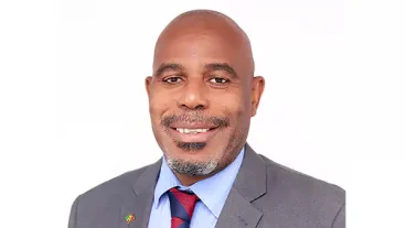 Nevis Tourism CEO - Devon Liburd