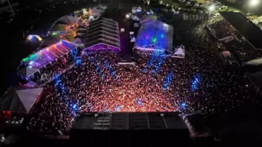 St. Kitts Music Festival 2022