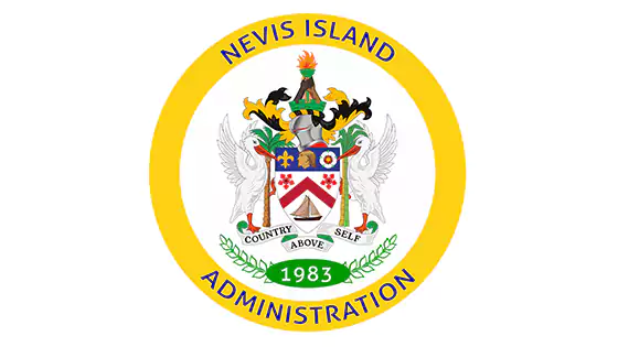 Nevis Ministy of Health - Nevis Seal