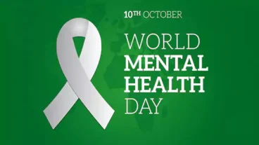 World Mental Health Day In Nevis