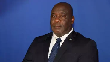 Hon. Alexis Jeffers has been appointed Special Advisor
