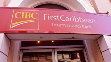 First Caribbean International Bank Sale Nixed