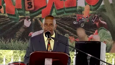 Nevis Agri-Expo 2023 Opens To Praise