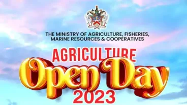 Agriculture Open Day - St. Kitts - Nevis