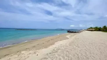 Boating Accident Nevis Island