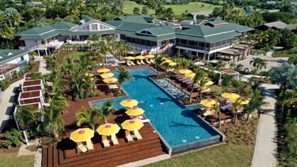 Four Seasons Resort Nevis Specials 2023