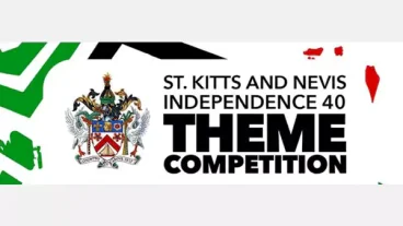 St Kitts Nevis 40th Independence