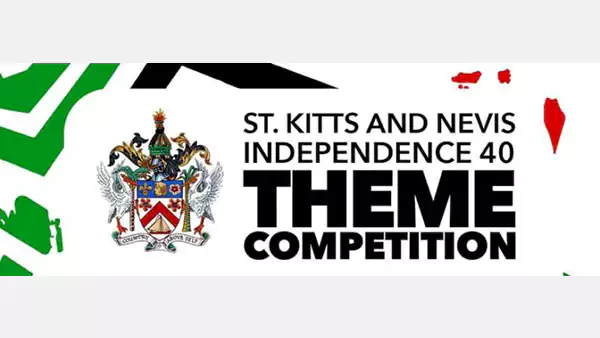 St Kitts Nevis 40th Independence