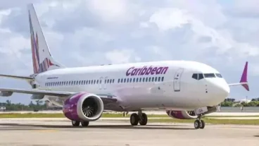 Caribbean Airlines The regional airline is upping its service to St. Kitts and Nevis