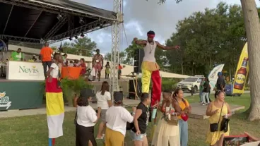 Nevis Mango Festival 2023 Reviews