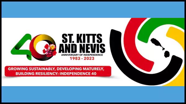 St Kitts - Nevis 40th Anniversary Independence Celebration Schedule