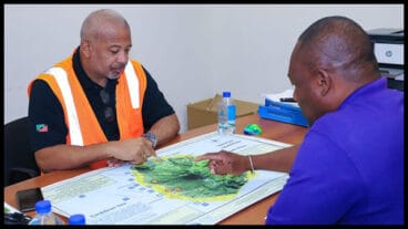 Disaster Management in the Nevis Island Administration