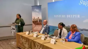 Minister Henderson To Discuss Cruise Tourism.