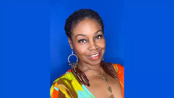 Juliette Jeffers - Eminent Actress