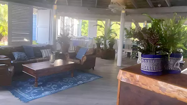 French Bistro - L'escale - Formerly The Gin Trap