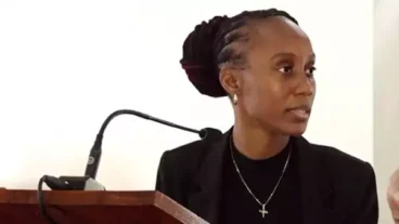 Minister of Health In Nevis Warns Against Dengue Fever.