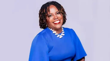 Kelly Fontenelle - St. Kitts Tourism Director.