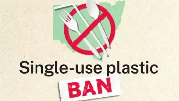 Nevis Bans Single Use Plastic.