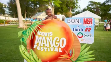 Nevis Mago Festival 2024.
