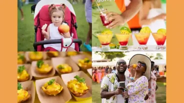Nevis Mango Festival 10th Anniversary 2024