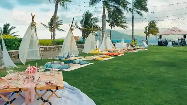 St. Kitts - Nevis Restaurant Week St. Kitts - Nevis Restaurant Week