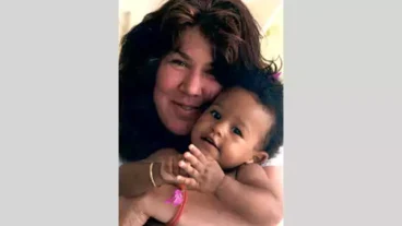 Barbara Holliday Obituary - Nevis Artist.