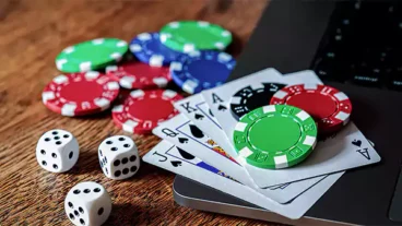 Gambling Laws In St. Kitts - Nevis.