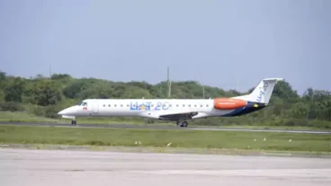 LIAT 2020 Flights To St. Kitts - Nevis