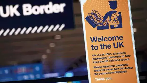 St. Kitts And Nevis Maintains Visa-Free Access To The UK