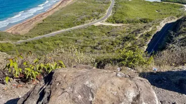 St. Kitts and Nevis’s Southeast Peninsula will be the site of a new Ritz Carlton resort