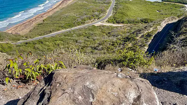 St. Kitts and Nevis’s Southeast Peninsula will be the site of a new Ritz Carlton resort