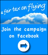 Airline Passenger Duty Tax