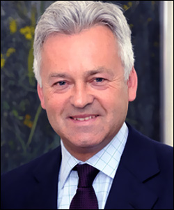 Alan Duncan - British Minister