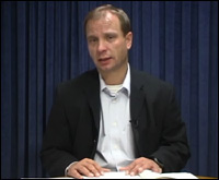 IMF Representative - Alfred Schipke