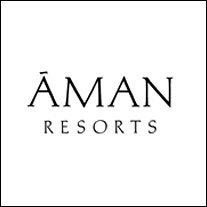 Aman Resorts Logo