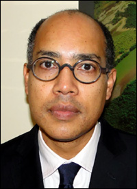 Ambassador - Fred Constant