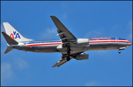 American Airlines Flights To St. Kitts - Nevis
