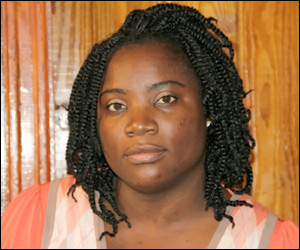 Anesta Maynard - Nevis Social Services Anesta Maynard - Nevis Social Services