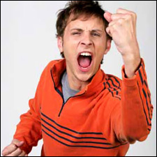 Youth Anger Management