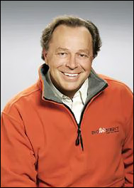 Arkadi Kuhlman - ING Direct USA