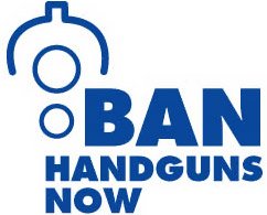 Ban Handguns Now