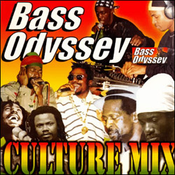 Bass Odyssey