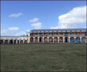 Basseterre High School