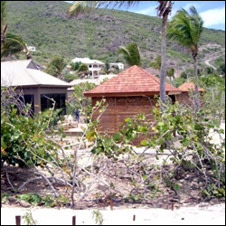 The Beach House Restaurant