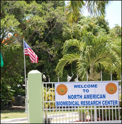 North American Bio-Medical Research Center