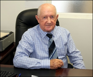 Project Coordinator - Mr. Brian Kennedy Project Coordinator - Mr. Brian Kennedy